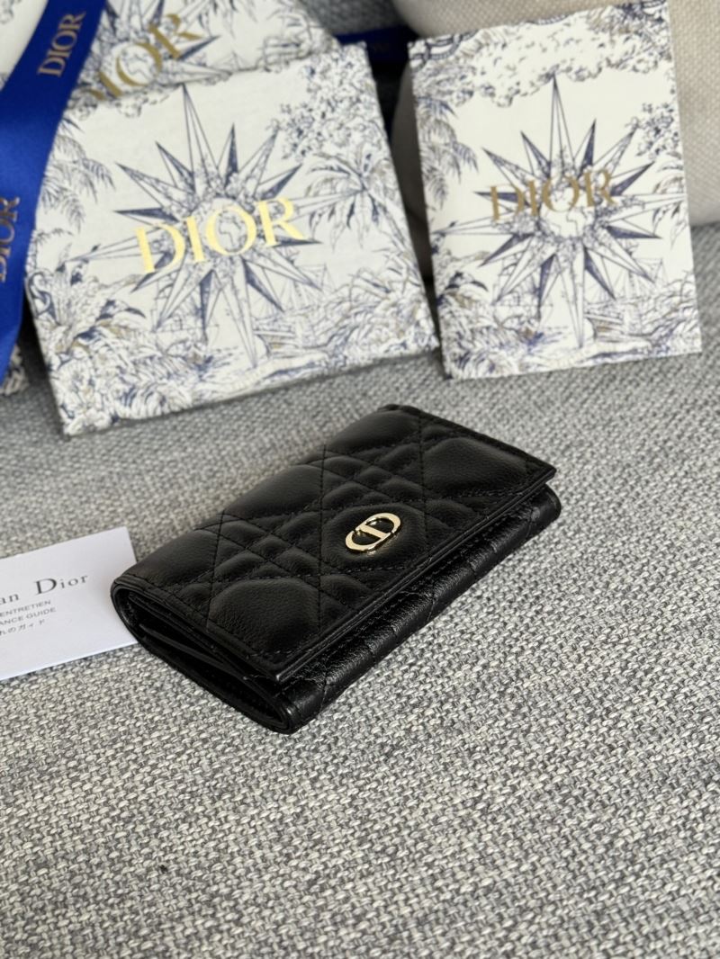 Christian Dior Wallets Purse